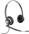 Poly EncorePro HW720 Headset – On-Ear, kabelgebunden