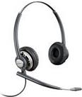 Poly EncorePro HW720 Headset – On-Ear, kabelgebunden