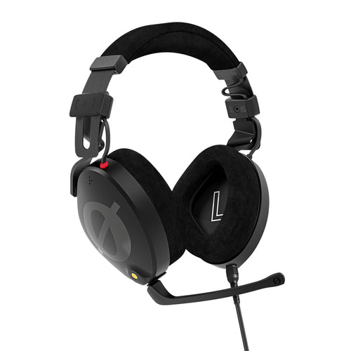 RODE Headset – Ohrumschließend, 3.5 mm Anschluss