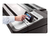 HP DesignJet Großformatdrucker – Farb-Tintenstrahl, 2 Rollen, hoher Detailgrad