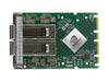 Nvidia Netzwerkadapter – 2 Ports, 100 Gb/s Ethernet