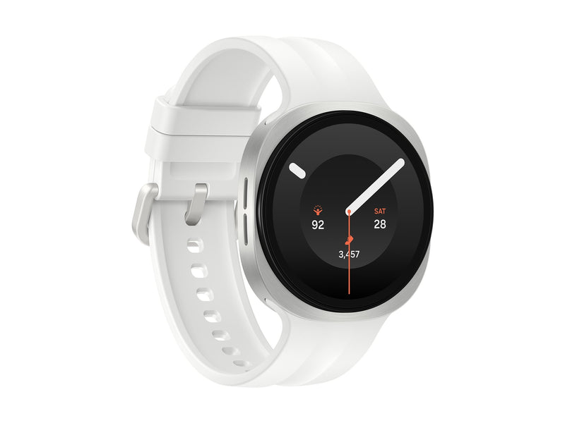 Samsung Galaxy Watch9 – Fitness-Tracking, Anruf-Funktion