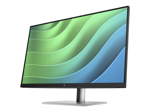 HP 27" LED-Monitor – Full HD, IPS-Display