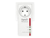 Fritz! Powerline-Adapter-Set – Integrierte Steckdose, 2 Gigabit-Anschlüsse