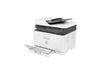 HP Color Laser MFP – Kompakter Drucker mit Farb- und Mobilfunktionen