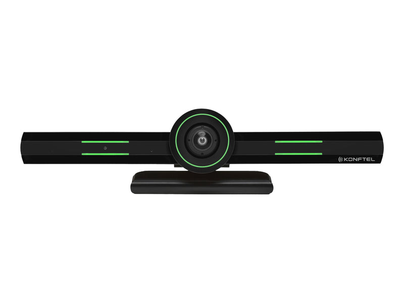Konftel CC200 Videokonferenzsystem – Kompakt und einfach einzurichten