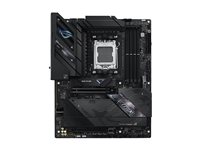 ASUS Gaming-Mainboard – WiFi 7, ideal für Gamer