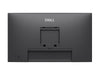 Dell LED-Monitor 24" – Full HD, IPS-Bildschirm ohne Standfuß