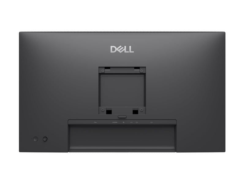 Dell LED-Monitor 24" – Full HD, IPS-Bildschirm ohne Standfuß