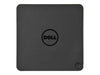 Dell Drahtlose Dockingstation – Für kabellose Arbeitsplätze
