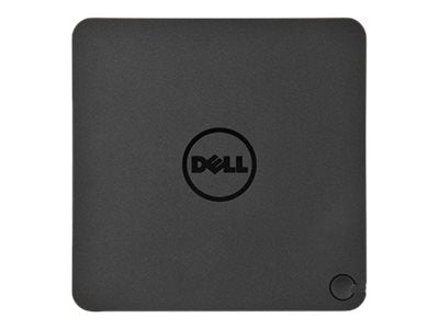 Dell Drahtlose Dockingstation – Für kabellose Arbeitsplätze