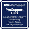 DELL Serviceerweiterung – 5 Jahre Vor-Ort-Support für Notebooks