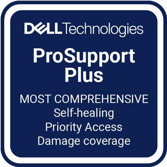 DELL Serviceerweiterung – 5 Jahre Vor-Ort-Support für Notebooks