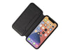 HAMA Flip Case für iPhone 13 – MagSafe-kompatibel, Kunstleder
