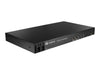 Vertiv Konsolenserver – 8 Ports für Remote-Zugriff