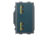 Cisco Netzwerk-Erweiterungsmodul – 4 Anschlüsse, für schnelles Ethernet