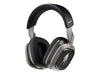Logitech Gaming-Headset – Kabellos, für PC und Konsole