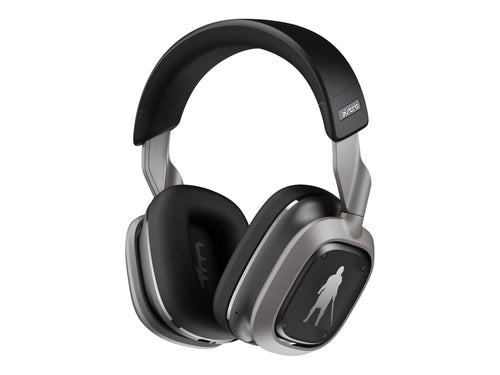 Logitech Gaming-Headset – Kabellos, für PC und Konsole