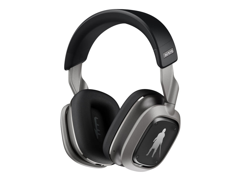 Logitech Gaming-Headset – Kabellos, für PC und Konsole