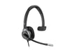 HP Poly Mission 615 Headset – USB-C/A, zertifiziert für Teams