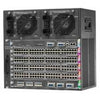 Cisco Netzwerk-Switch – Flexibel für RichMedia-Anwendungen