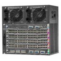 Cisco Netzwerk-Switch – Flexibel für RichMedia-Anwendungen