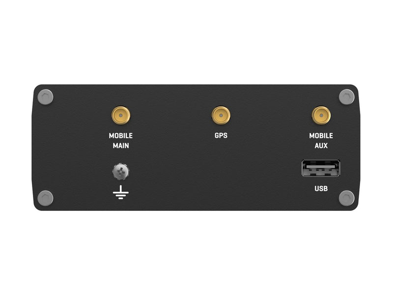 Teltonika 4G-LTE-Router – Robuste Verbindung mit GPS