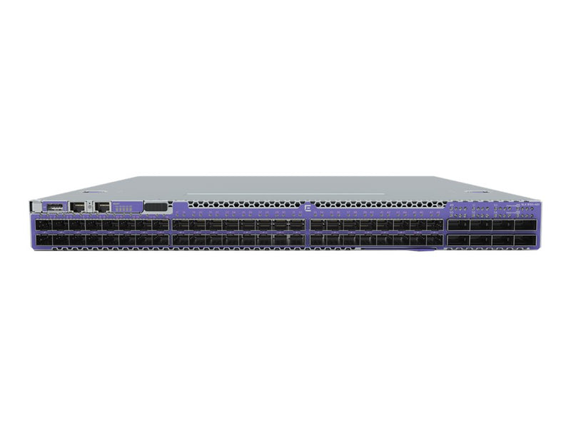 Extreme Networks Switch – 48 Anschlüsse, Rack-montierbar