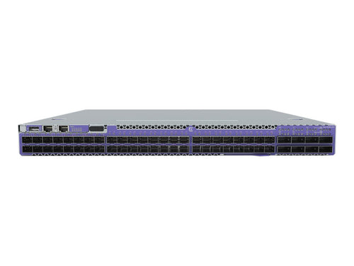 Extreme Networks Switch – 48 Anschlüsse, Rack-montierbar