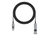 Huddly 15m USB-Kabel – Schnelle Datenübertragung, Glasfaser-Technologie
