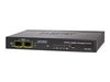 Planet Technology 8-Port Switch – Gigabit Ethernet, verwaltbar