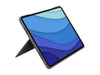 Logitech Combo Touch – Tastaturhülle mit Trackpad für iPad Pro
