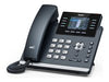 Yealink SIP-T44U VoIP-Telefon – Einfaches Anrufen, HD-Klang