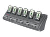 Cisco Ladegerät – Für 12 Cisco 7925G Telefone