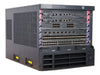 HP Enterprise Netzwerk-Switch – 10 Gigabit Ethernet, Rack-montierbar