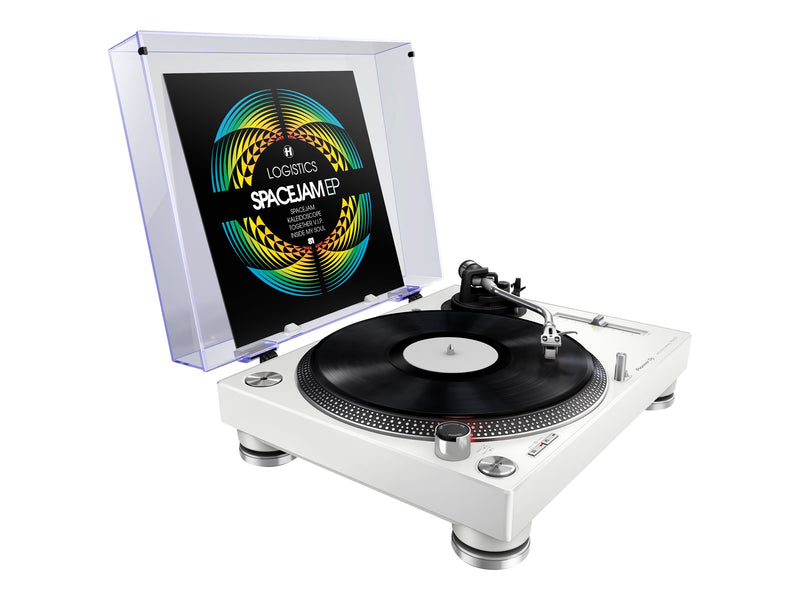Pioneer Plattenspieler – Direktantrieb, klarer Analogsound