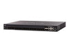 Cisco 24-Port Netzwerk-Switch – Stapelbar, 10 Gigabit Ethernet