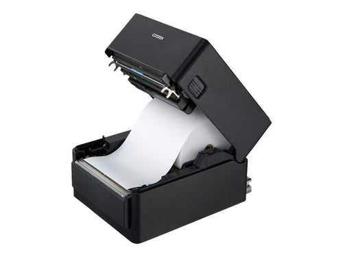 Citizen Belegdrucker – Thermodirekt, USB & Bluetooth