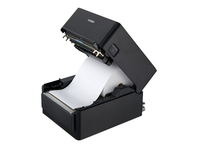 Citizen Belegdrucker – Thermodirekt, USB & Bluetooth