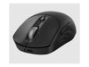 HP 700 Kabellose Maus – Wiederaufladbar, ergonomisches Design