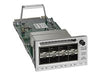 Cisco Netzwerkmodul – 8 Ports für schnelles 10G-Netzwerk