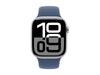 Apple Watch Series 10 – GPS, Anrufe direkt am Handgelenk