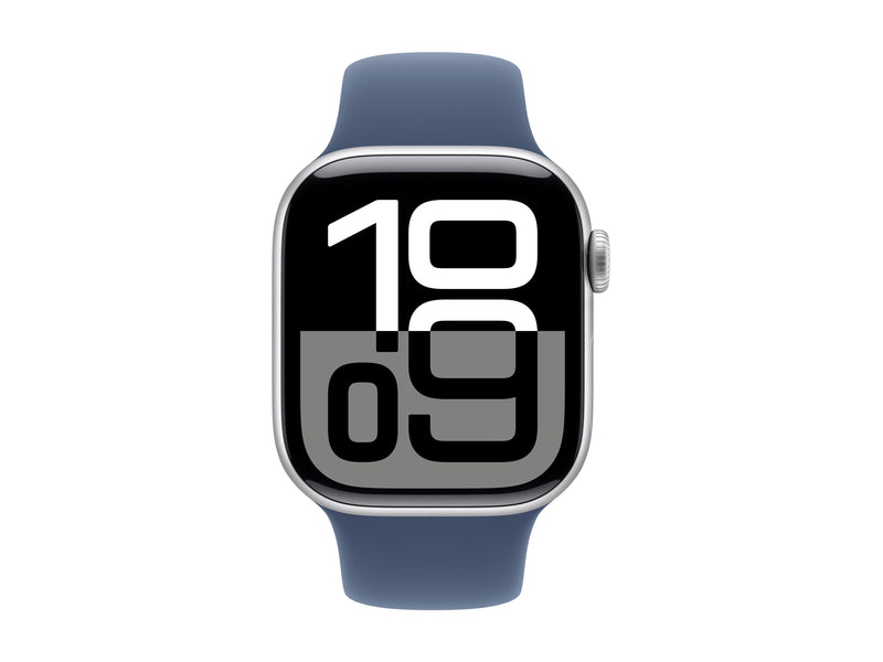 Apple Watch Series 10 – GPS, Anrufe direkt am Handgelenk