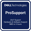 DELL Serviceerweiterung – 5 Jahre Vor-Ort-Support für Server