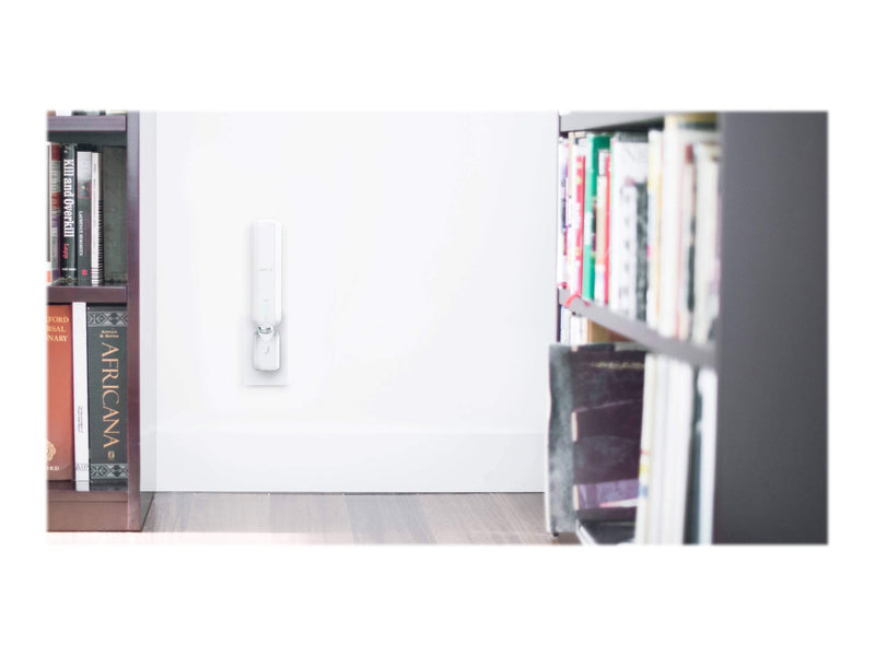 Ubiquiti AmpliFi WiFi-System – Große Abdeckung, Einfache Erweiterung