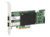 HP Enterprise Netzwerkadapter – 2 Anschlüsse, 10 GbE