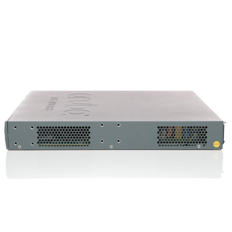 HP Enterprise Netzwerkgerät – 12 Anschlüsse, PoE-Unterstützung