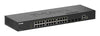 D-Link 28-Port Netzwerk-Switch – Für effiziente Unternehmensnetzwerke