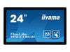 Iiyama 23,8" Touch-Monitor – Full HD, kratzfestes Glas