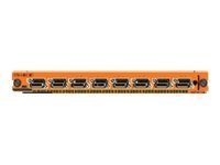 Alcatel Netzwerk-Erweiterungsmodul – 48 Gigabit Ethernet Ports